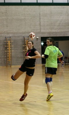 Martina Pozza (Atomat Cus Udine)