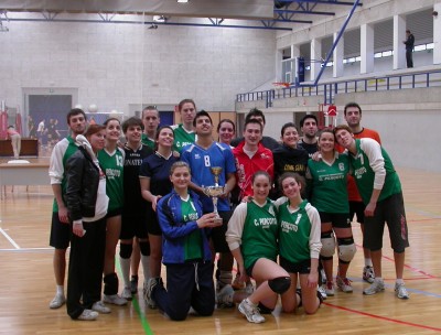 dirsvago 2010 volley finalisti