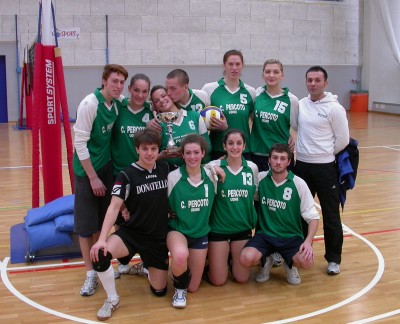 dirsvago 2010 volley primi