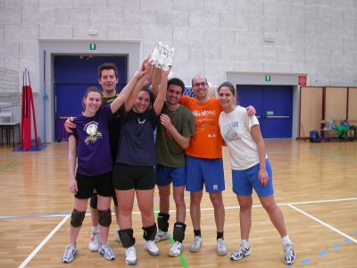 dirsvago 2010 volley quarti