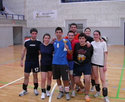 dirsvago 2010 volley secondi