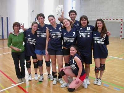 dirsvago 2010 volley terzi