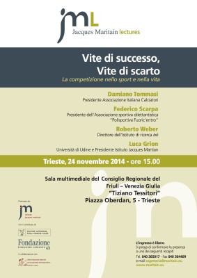 lecture competizione sport 2014