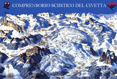 valzoldana