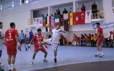 pallamano naz u19