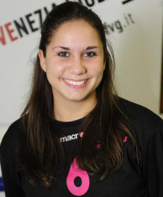 Giulia Tonutti cusud