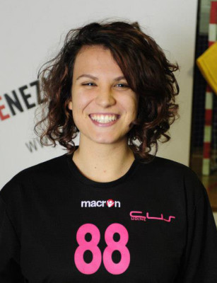 Alice Boeri