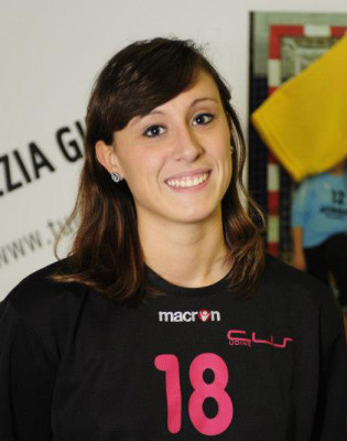 Martina Pozza
