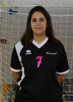 Simona Avveduto