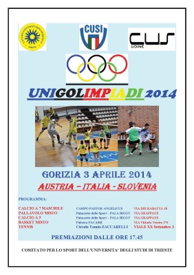 unigolimpiadi2014