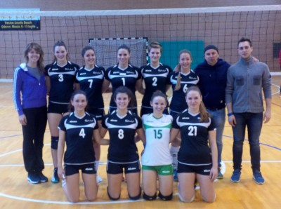cnu 2015 volley f squadra