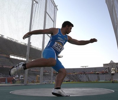 Stefano Petrei (foto archivio)