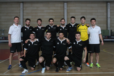 cnu2015 c5 squadra