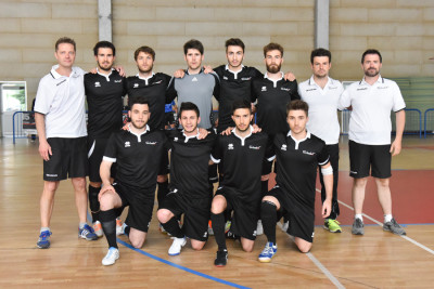 cnu2015 c5 squadra finale
