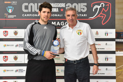 cnu2015 c5 togni miglior portiere