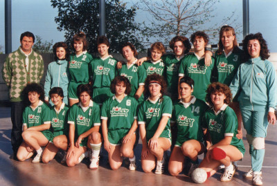 gino nonino cus udine 2