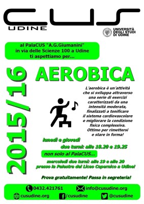 volantino cusud aerobica 1516 a5