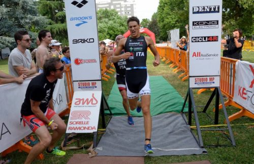 azzano triathlon udine 2016