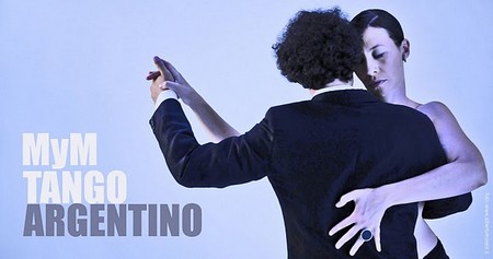 tango maramichele