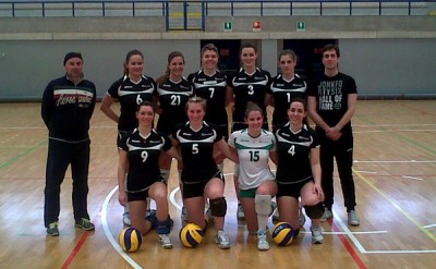 cnu2013 volley f squadra
