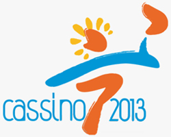cnu cassino 2013 logo