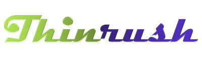 thinrush logo
