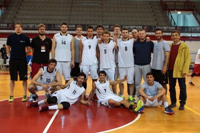 CUS Udine Basket