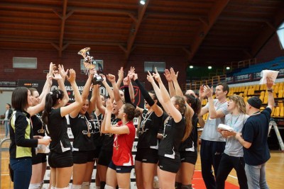 cnu2015 volley femm premiazione3