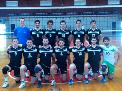 CUS Udine Volley maschile