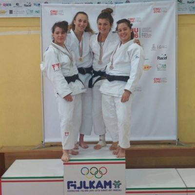 cittaro battaiotto podio bronzo judo 2